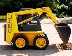 gehl 3725 skid steer specs|gehl 3725 wiring diagram.